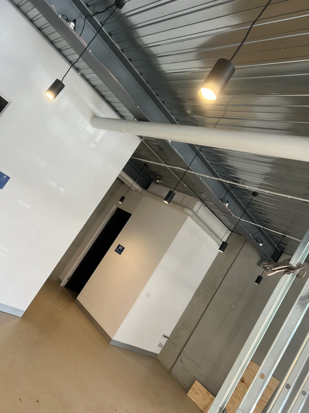 Commercial LED Lighting — Bundoora