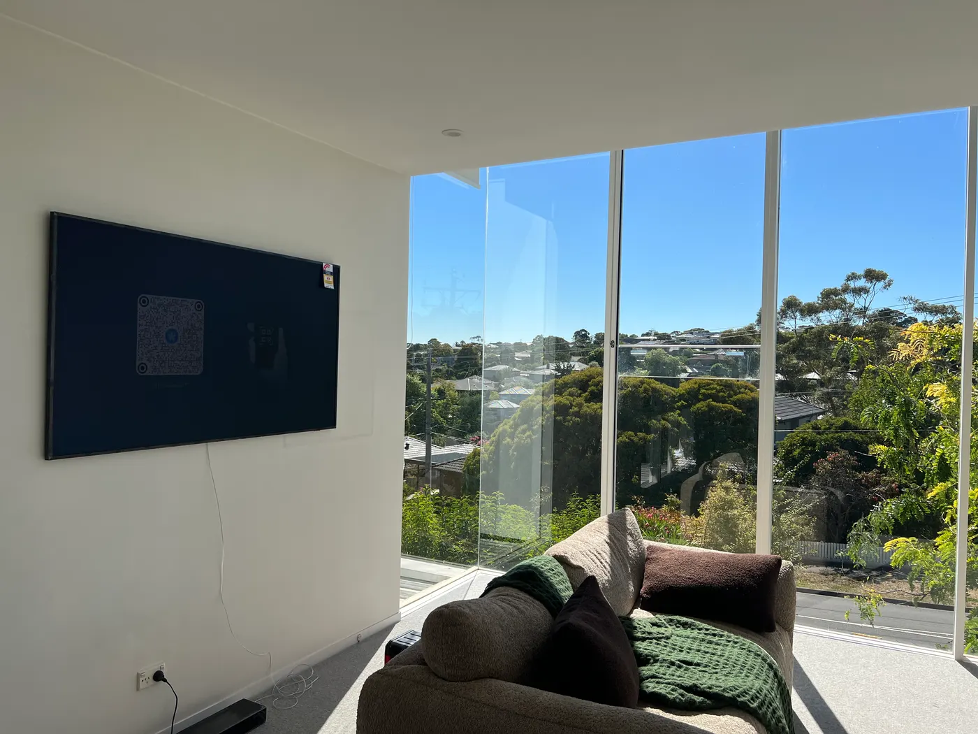 Data & TV — recent work by Ingot Electrics